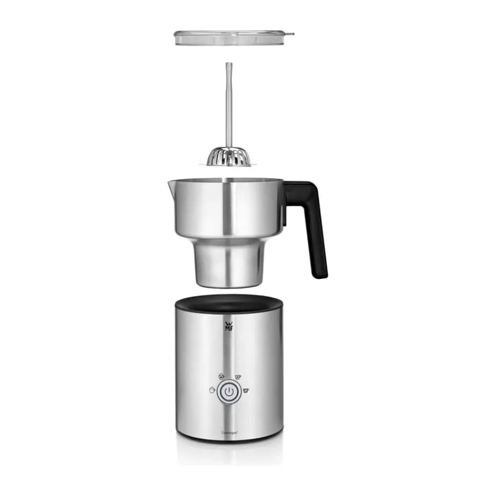 WMF lono Milk&Choc Mælkeskummer m. chokoladefunktion
