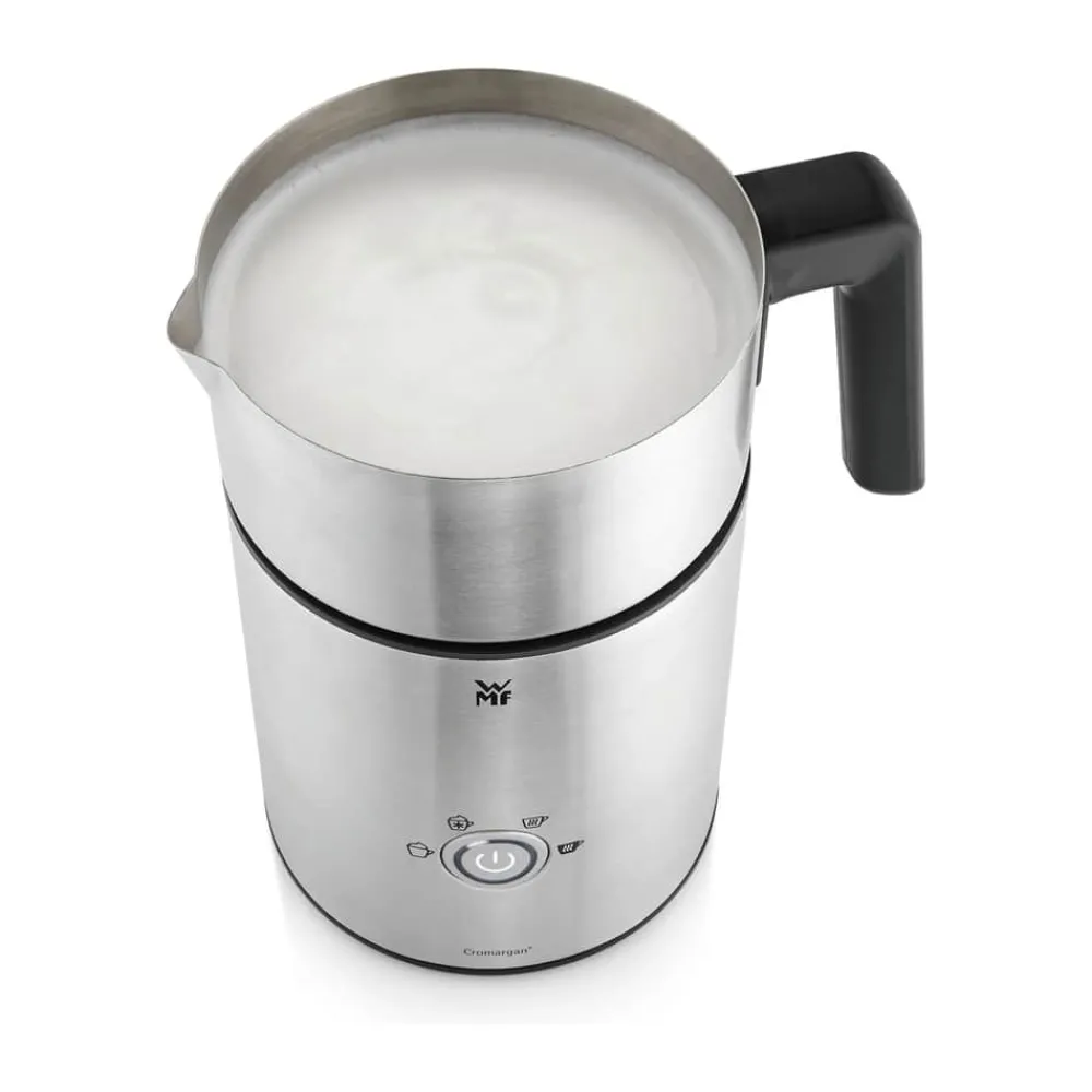 WMF lono Milk&Choc Mælkeskummer m. chokoladefunktion
