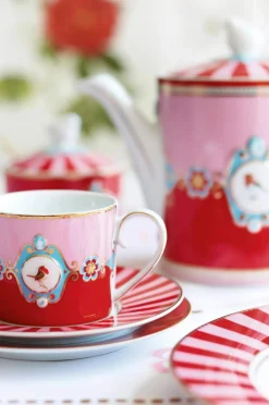 Best PIP Studio Love Birds Tekande