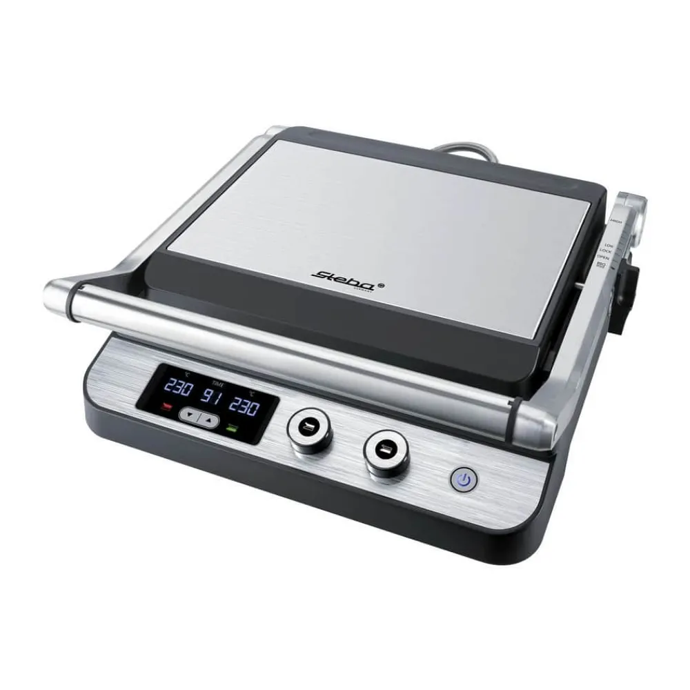 Clearance Steba Low Fat Grill FG 120