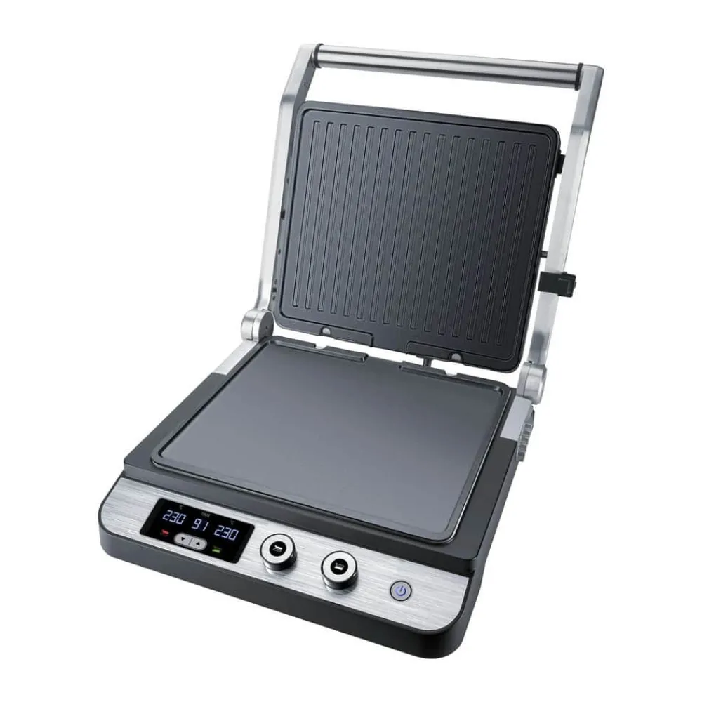 Clearance Steba Low Fat Grill FG 120