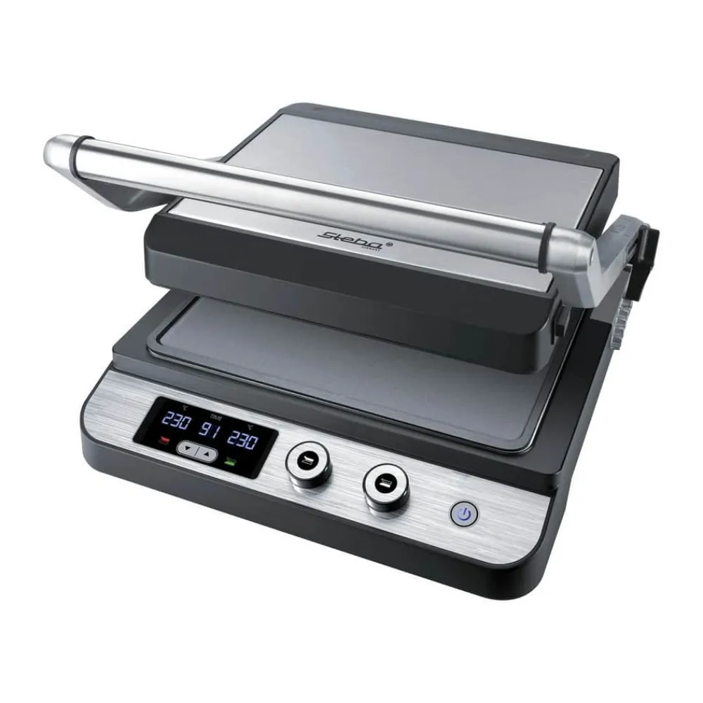 Clearance Steba Low Fat Grill FG 120