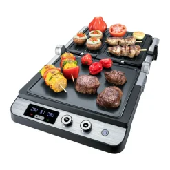Clearance Steba Low Fat Grill FG 120