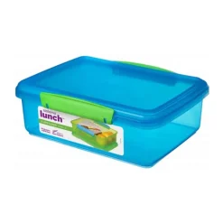Sale Sistema Lunch Madkasse