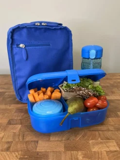 Clearance Sistema Lunch Time Startpakke - 3 dele