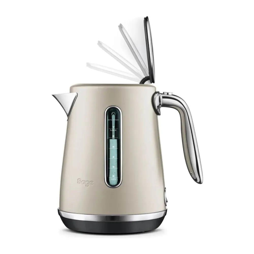 Clearance Sage Luxe Elkedel