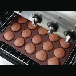 Best Lékué Macaron bagesæt