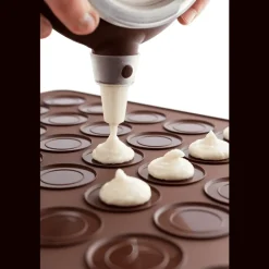 Best Lékué Macaron bagesæt