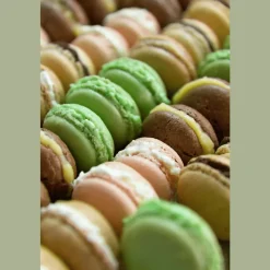 Best Lékué Macaron bagesæt