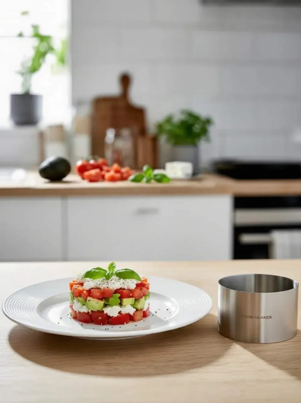 Sale Cook & Baker Madring