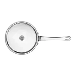 Scanpan Maitre D' Kasserolle m. låg
