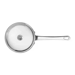 Scanpan Maitre D' Kasserolle m. låg