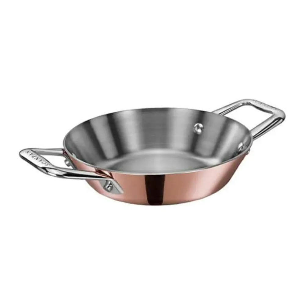 Discount Scanpan Maitre D' Mini paellapande