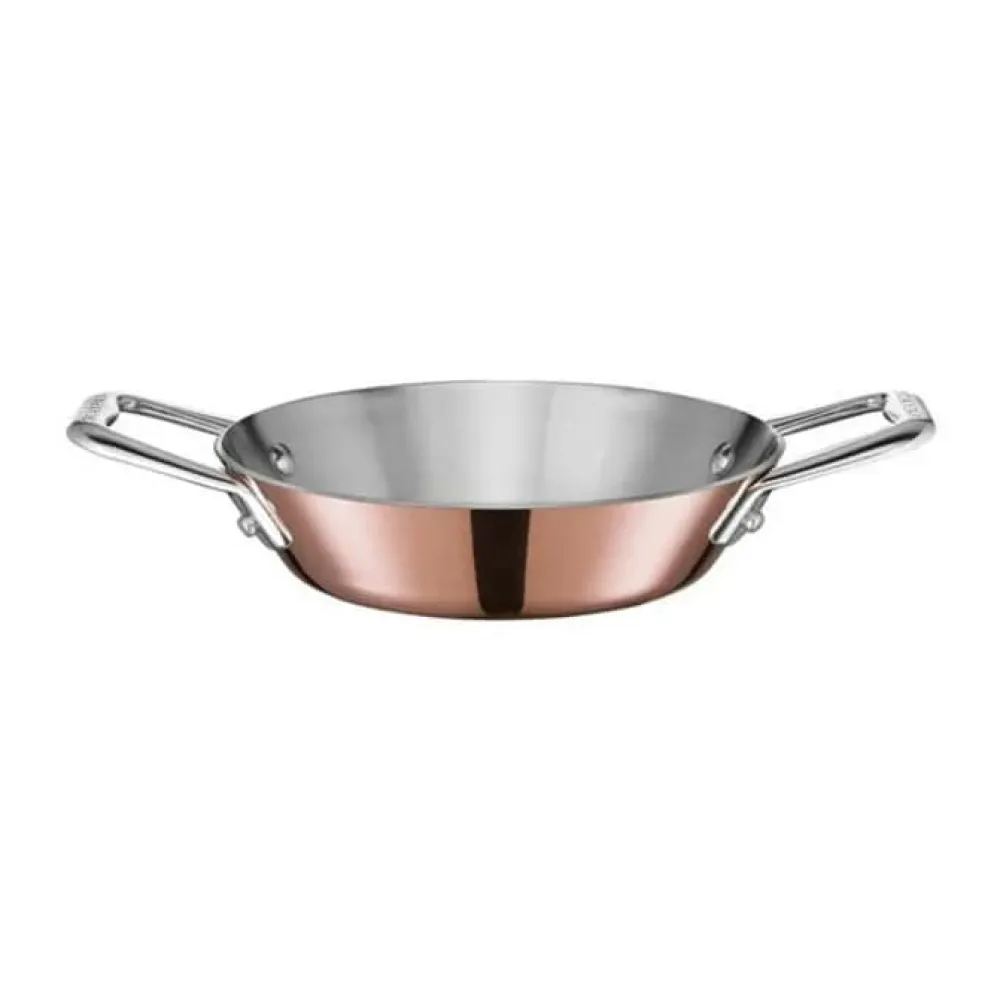 Discount Scanpan Maitre D' Mini paellapande