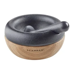 Scanpan Maitre D' Morter