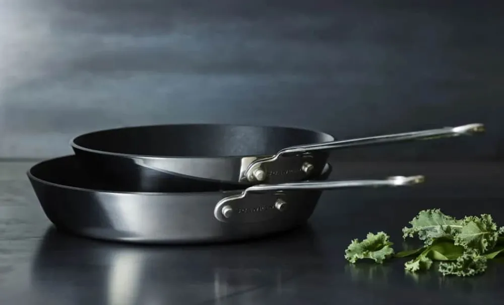 Clearance Scanpan Maitre D' Pandesæt