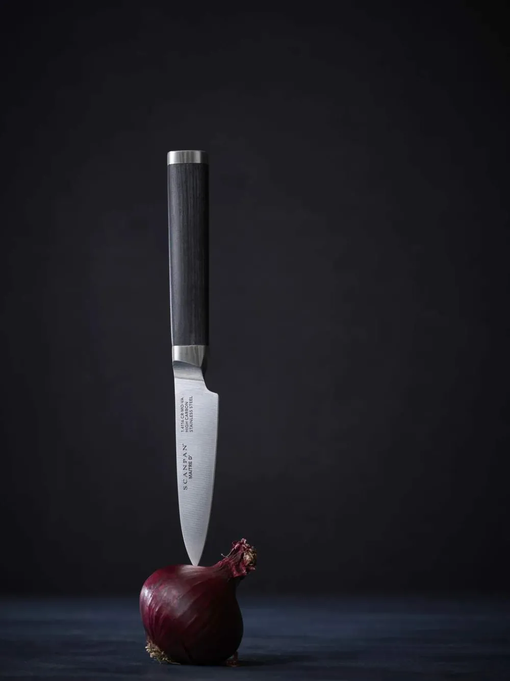 Outlet Scanpan Maitre D' Urtekniv