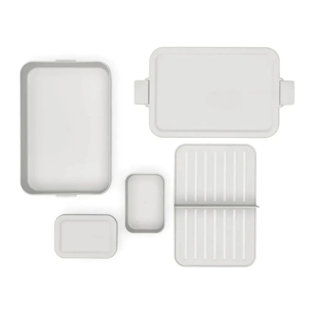 Outlet Brabantia Make & Take Bento Madkasse
