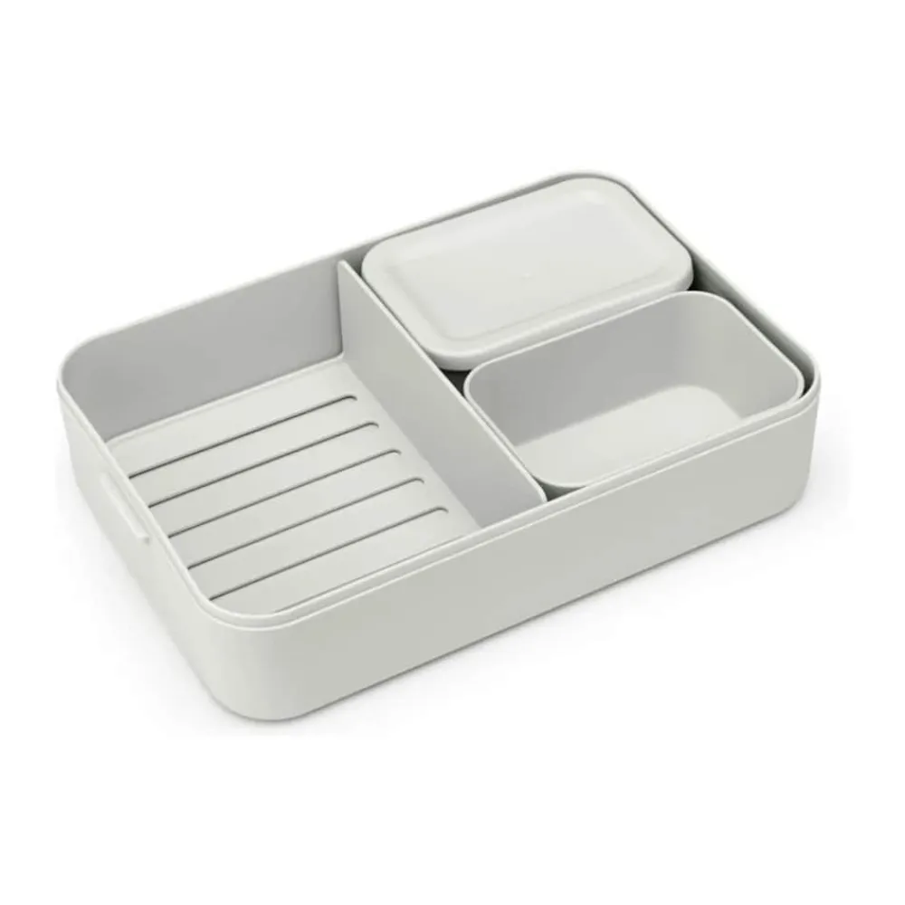 Outlet Brabantia Make & Take Bento Madkasse