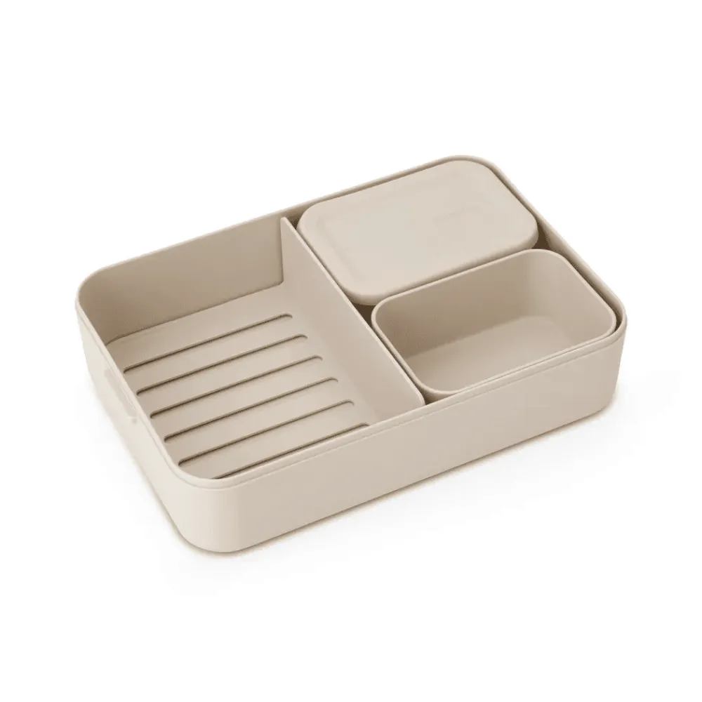 Outlet Brabantia Make & Take Bento Madkasse