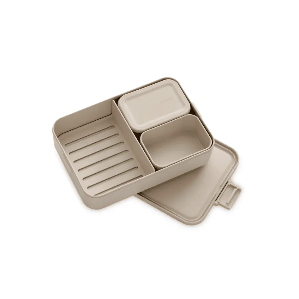 Outlet Brabantia Make & Take Bento Madkasse