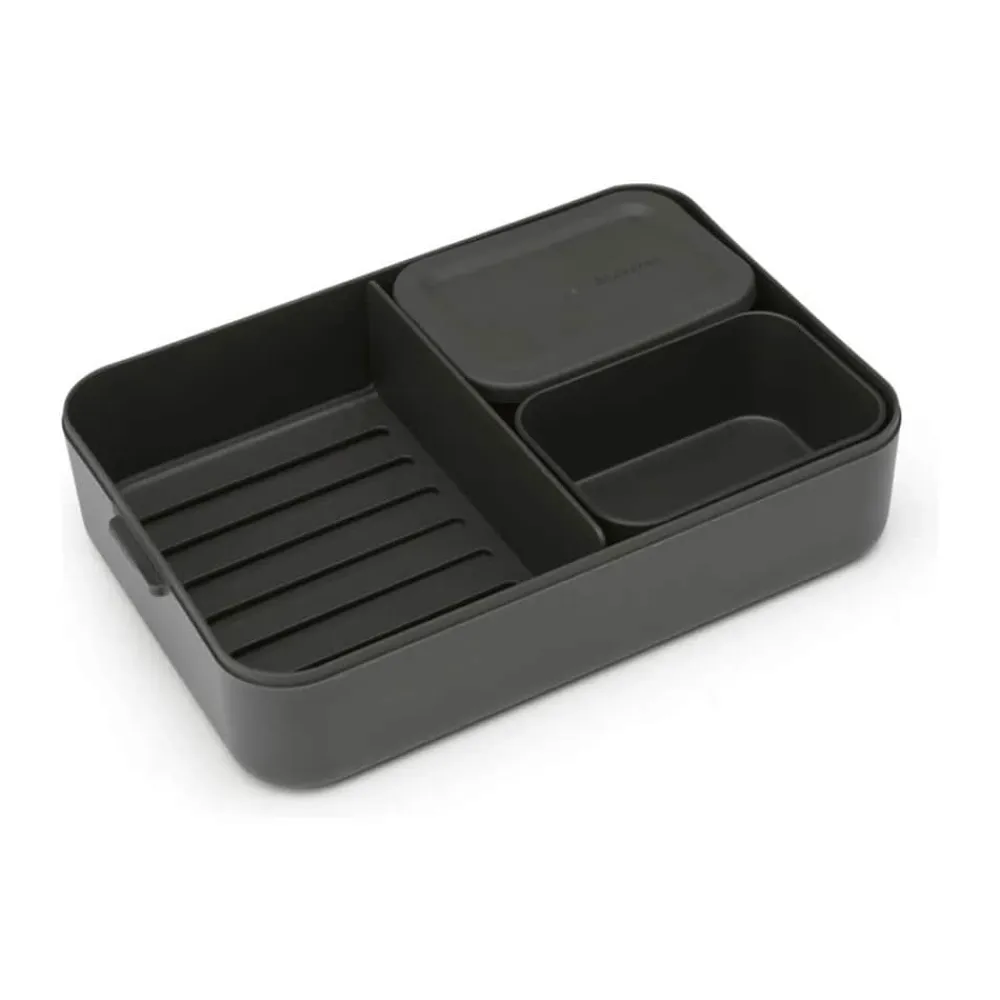 New Brabantia Make & Take Bento Madkasse