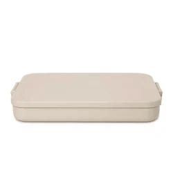 Best Brabantia Make & Take Flad Madkasse