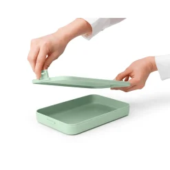 Clearance Brabantia Make & Take Flad Madkasse