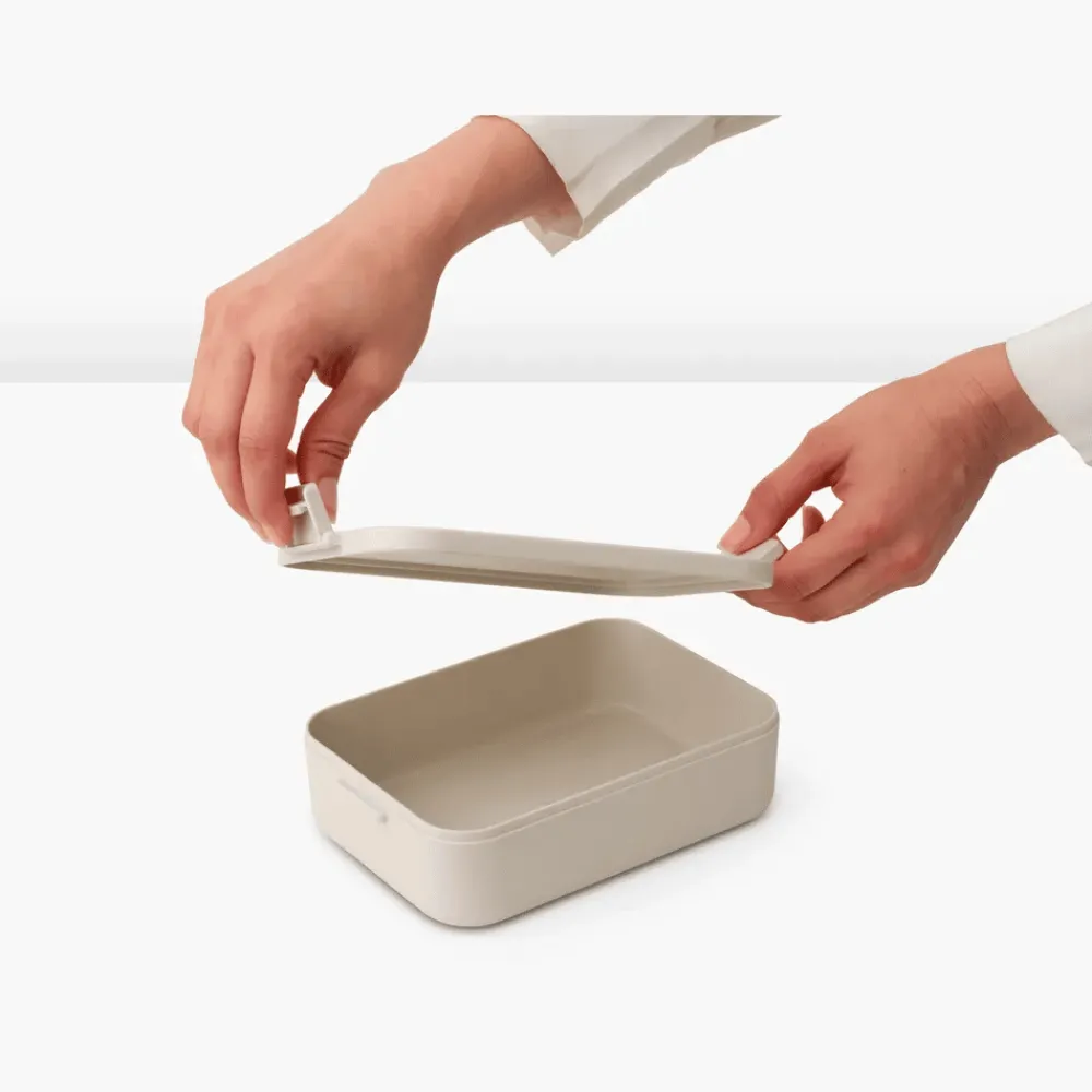 New Brabantia Make & Take Madkasse