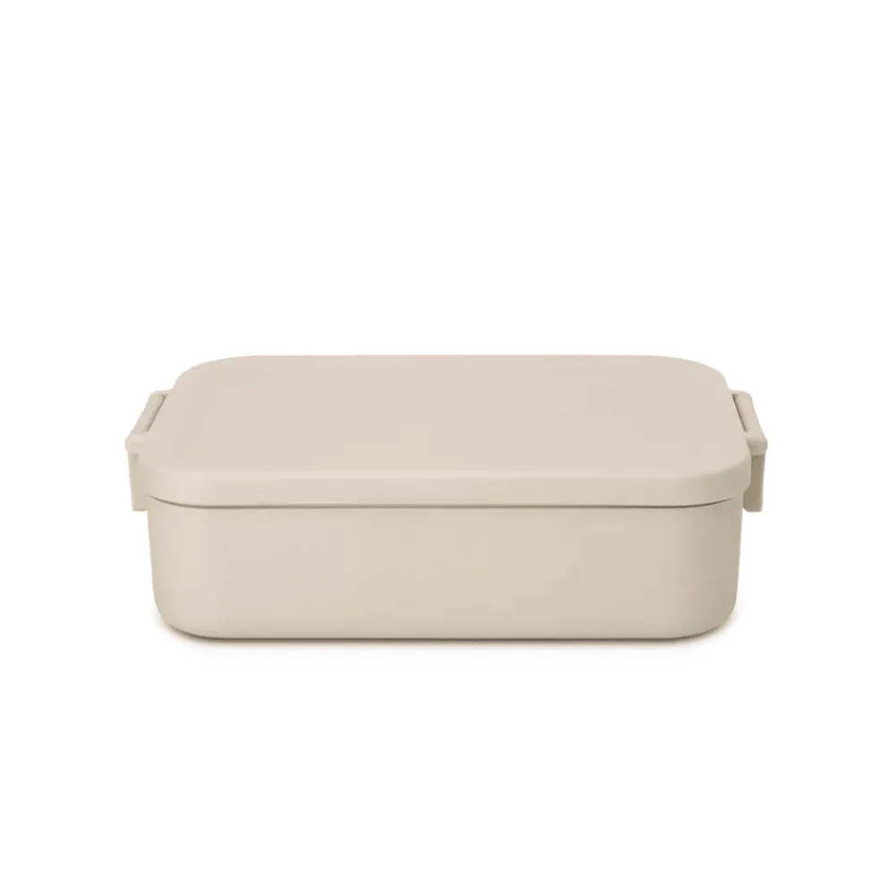 New Brabantia Make & Take Madkasse