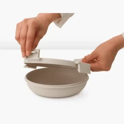 Best Brabantia Make & Take Salatskål