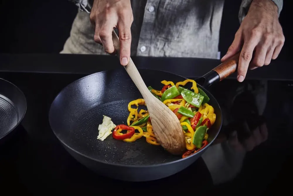 Hot Beka Mandala Wok
