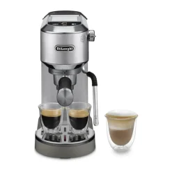 Hot DeLonghi Manuel Espressomaskine EC890.M