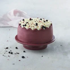 Best by Ditte Julie Marcipanskærer m. bølge - 2 stk.