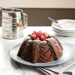 Hot Nordic Ware Marquee Bundt Kageform