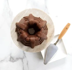 Hot Nordic Ware Marquee Bundt Kageform