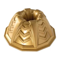 Hot Nordic Ware Marquee Bundt Kageform