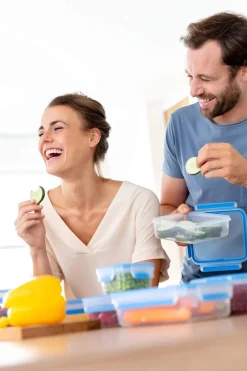 Sale Tefal Masterseal Opbevaringsboks