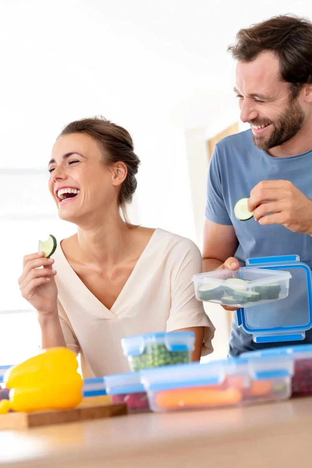 Sale Tefal Masterseal Opbevaringsboks