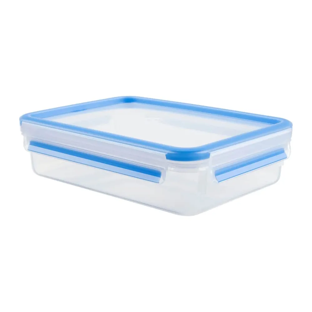 Outlet Tefal Masterseal Opbevaringsboks