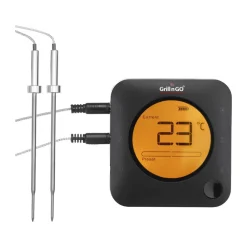 Online GRILL'N'GO Master 5.0 Stegetermometer