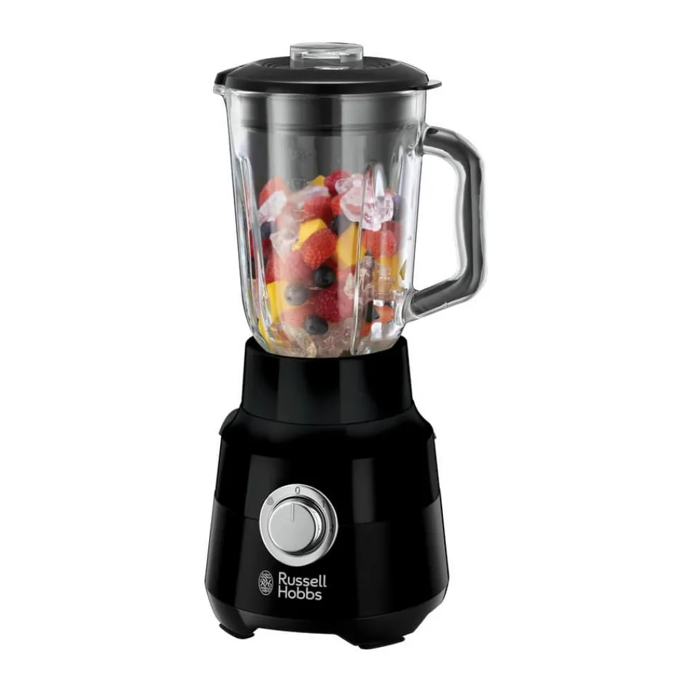 Online Russell Hobbs Matte Black Blender