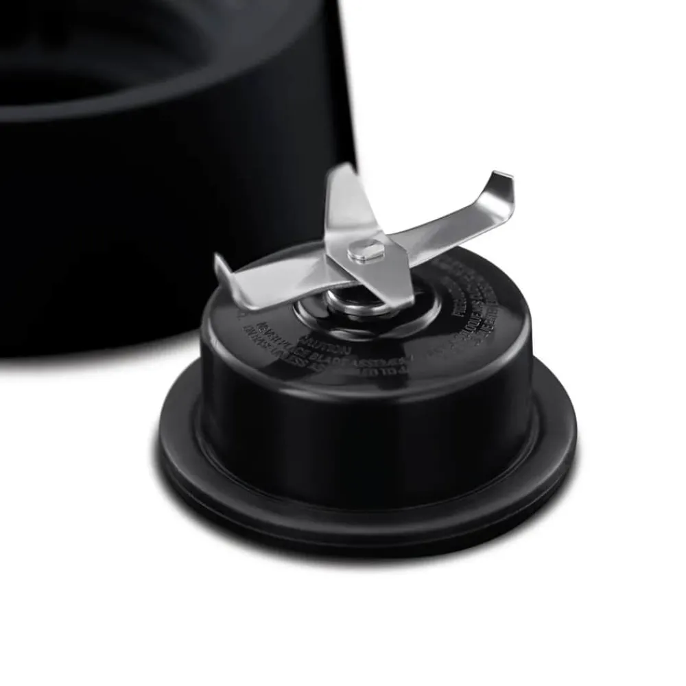 Online Russell Hobbs Matte Black Blender