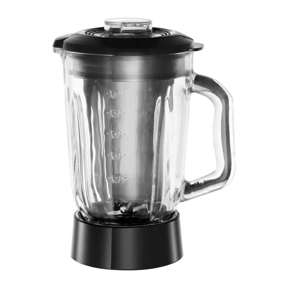Online Russell Hobbs Matte Black Blender