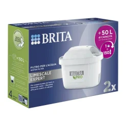 Best Brita MAXTRA PRO EXPERT LIMESCALE Filter - 2 stk.