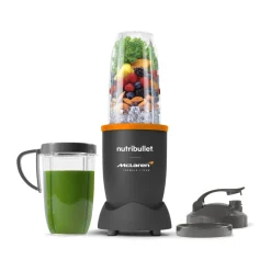 Best Nutribullet McLaren F1 Pro 900 Smoothieblender NB907GO-MC