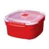 Sistema Medium Microwave Steamer