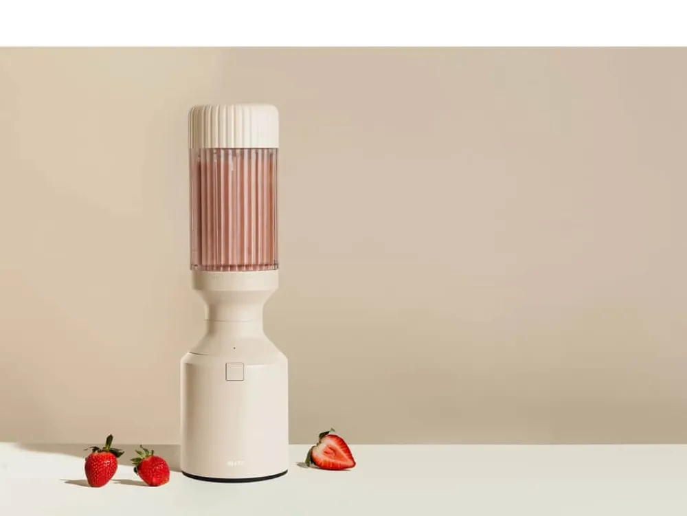 Hot Beast Mega Plus Blender
