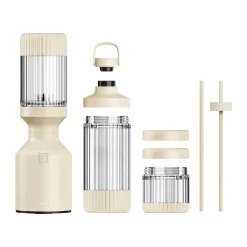 Hot Beast Mega Plus Blender