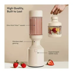 Hot Beast Mega Plus Blender